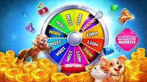 Bali Vacation slot game interface showing tropical reels and symbol paytable